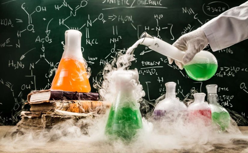 CCO Chemistry Olympiad: Comprehensive Coverage of High-Frequency Test Points and Key Difficulties! Core Exam Situation Analysis of Inorganic/Organic/Physical/Analytical Chemistry