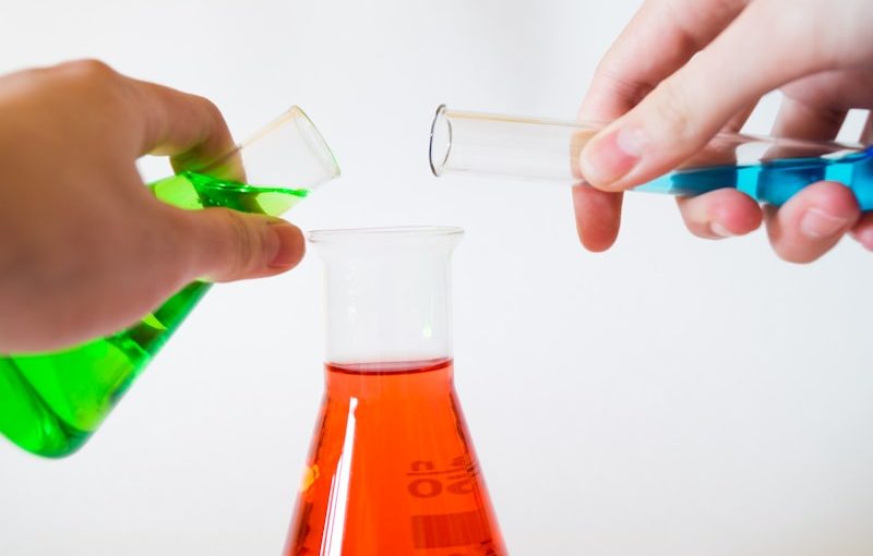 Mastering Organic Chemistry for the CCC: The Complete Guide to Conquering the Topic That Determines Who Earns Medals