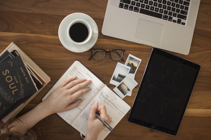 Study notes and learning materials